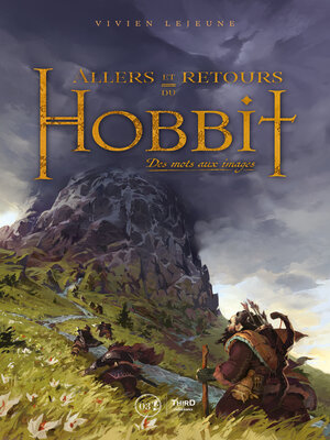cover image of Allers et retours du Hobbit